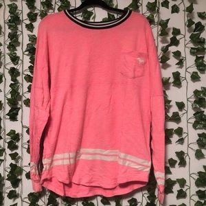 PINK VS long sleeve